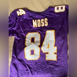 🔥🔥🔥Nike Randy Moss Jersey🔥🔥🔥